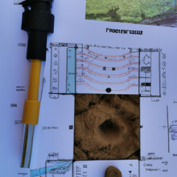 Analysez la capacité portante du sol pour une construction sans faille Saint-Michel-sur-Orge